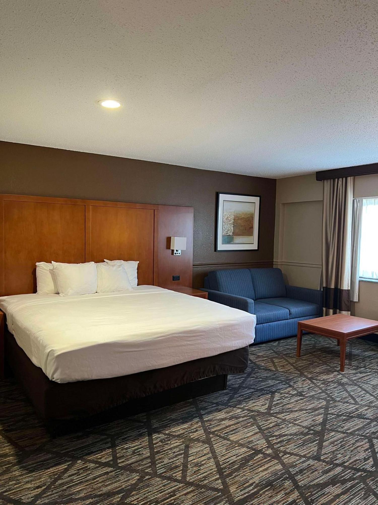 Surestay Plus By Best Western Mobile I-65 エクステリア 写真