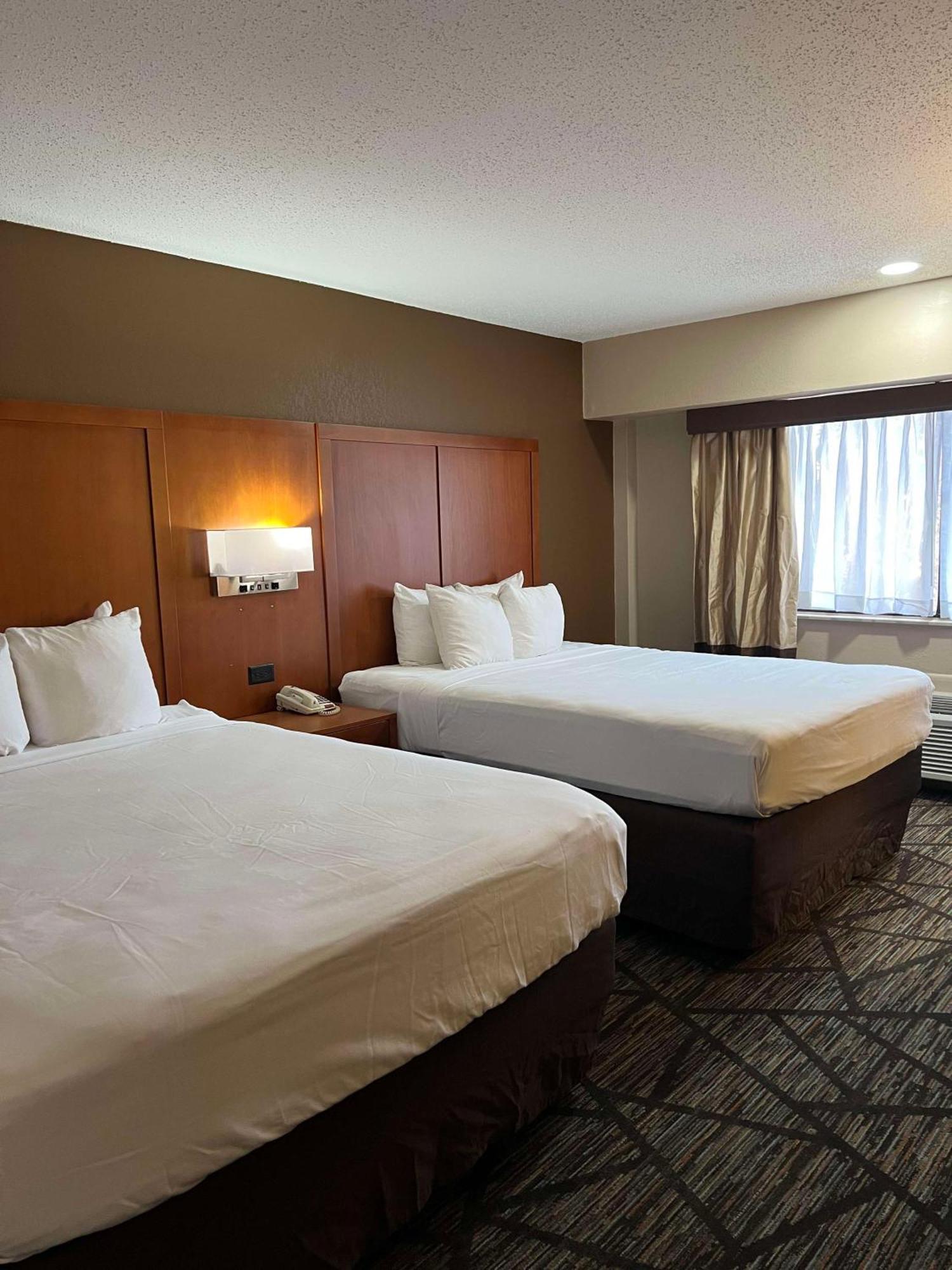 Surestay Plus By Best Western Mobile I-65 エクステリア 写真