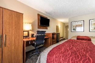 Surestay Plus By Best Western Mobile I-65 部屋 写真
