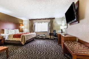 Surestay Plus By Best Western Mobile I-65 部屋 写真