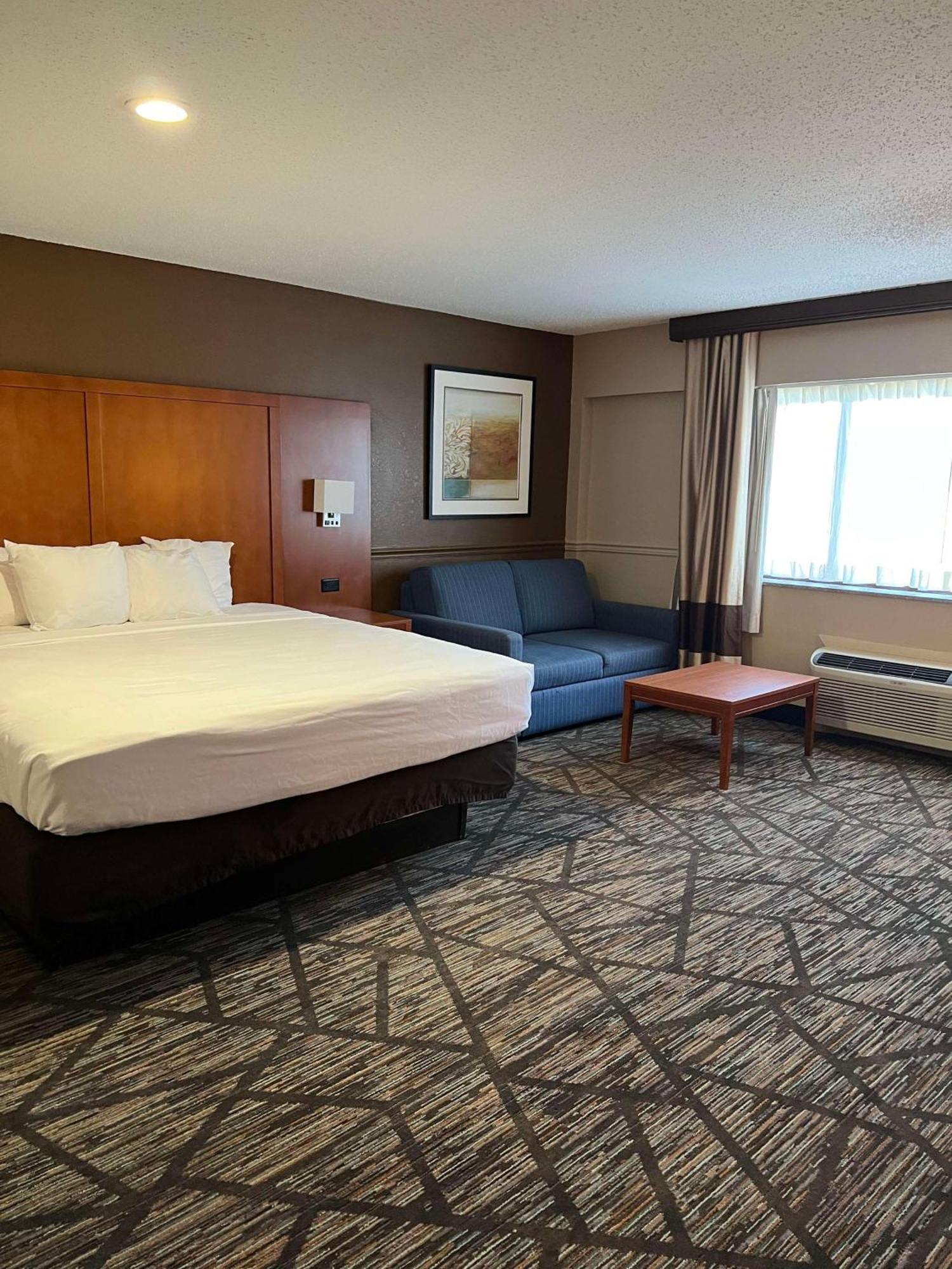 Surestay Plus By Best Western Mobile I-65 エクステリア 写真